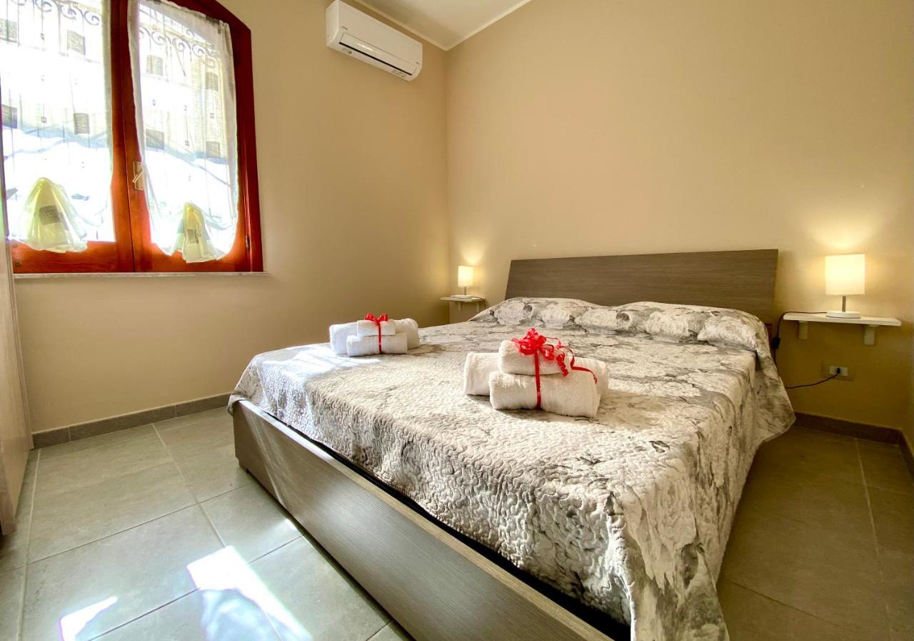 Villa Paola אבולה מראה חיצוני תמונה