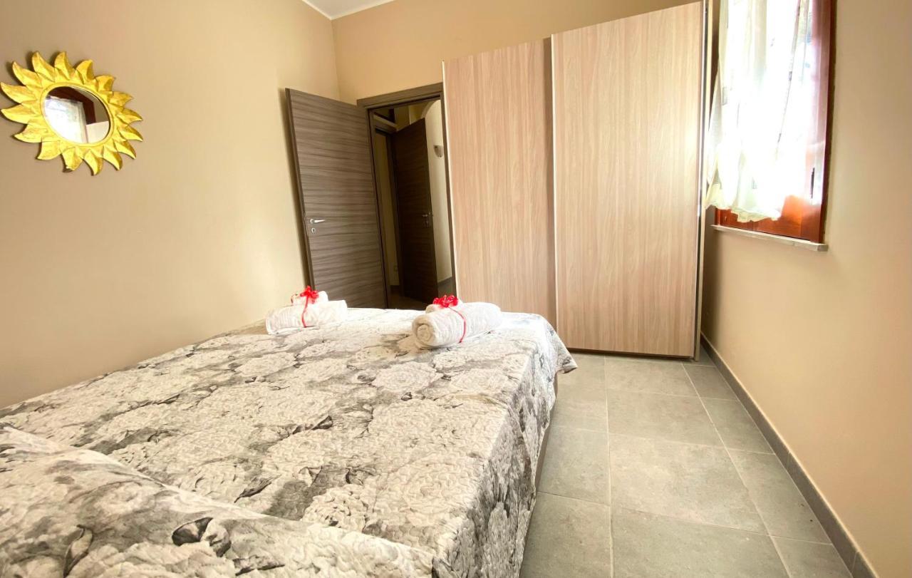 Villa Paola אבולה מראה חיצוני תמונה