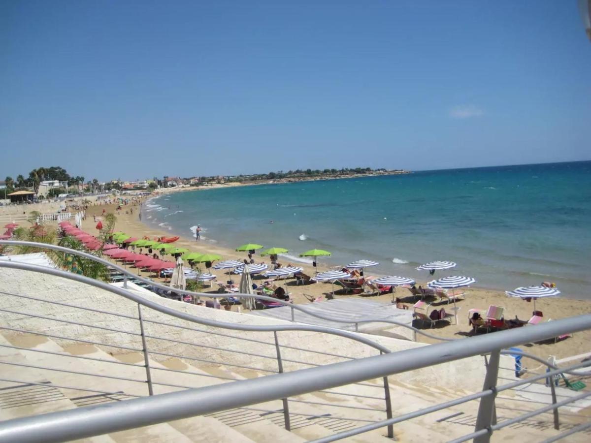 Villa Paola אבולה מראה חיצוני תמונה