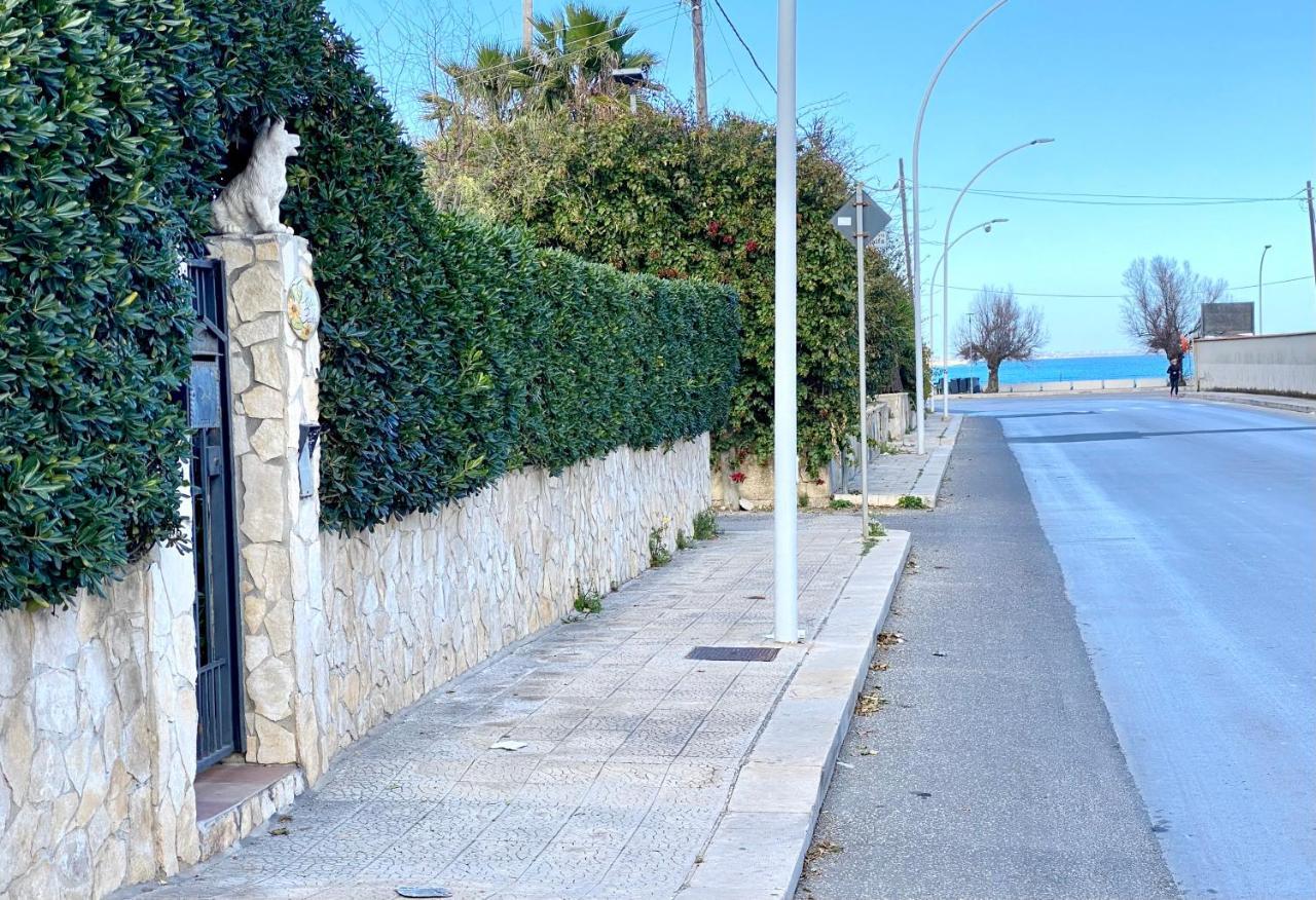 Villa Paola אבולה מראה חיצוני תמונה