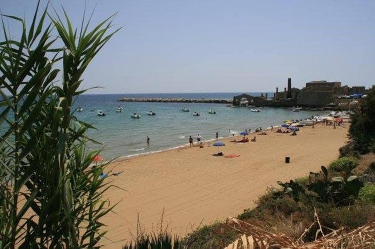 Villa Paola אבולה מראה חיצוני תמונה