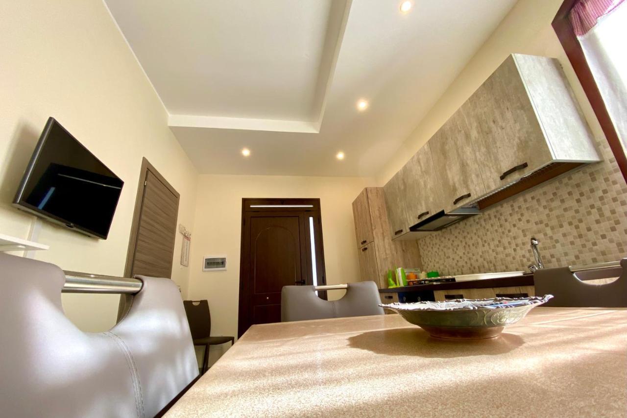 Villa Paola אבולה מראה חיצוני תמונה