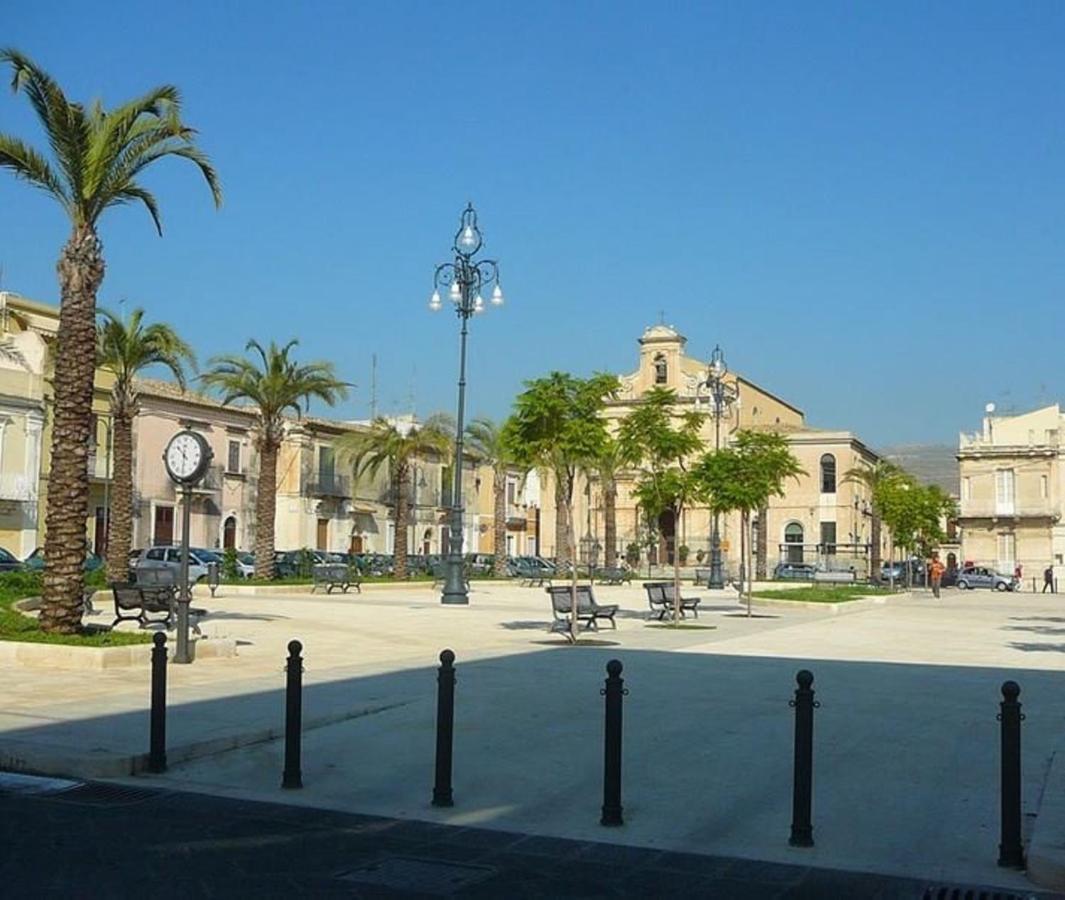 Villa Paola אבולה מראה חיצוני תמונה
