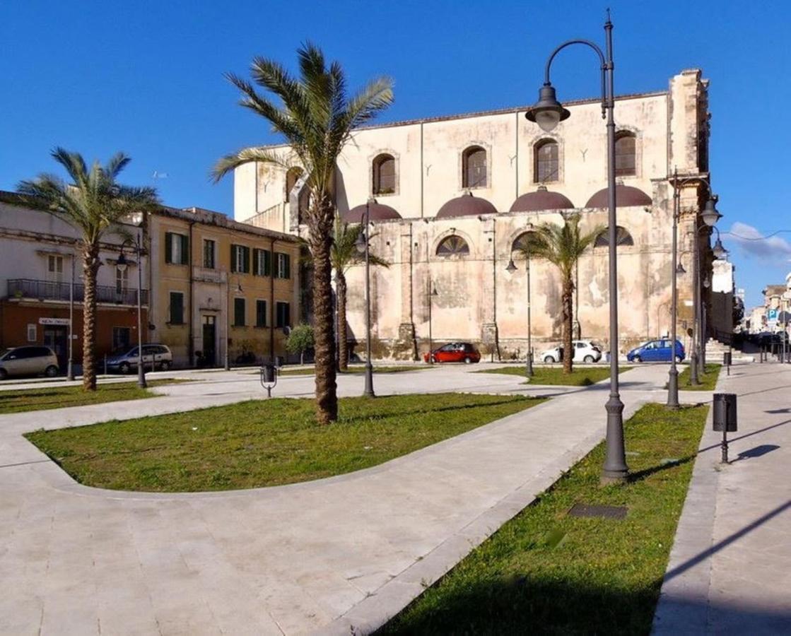 Villa Paola אבולה מראה חיצוני תמונה