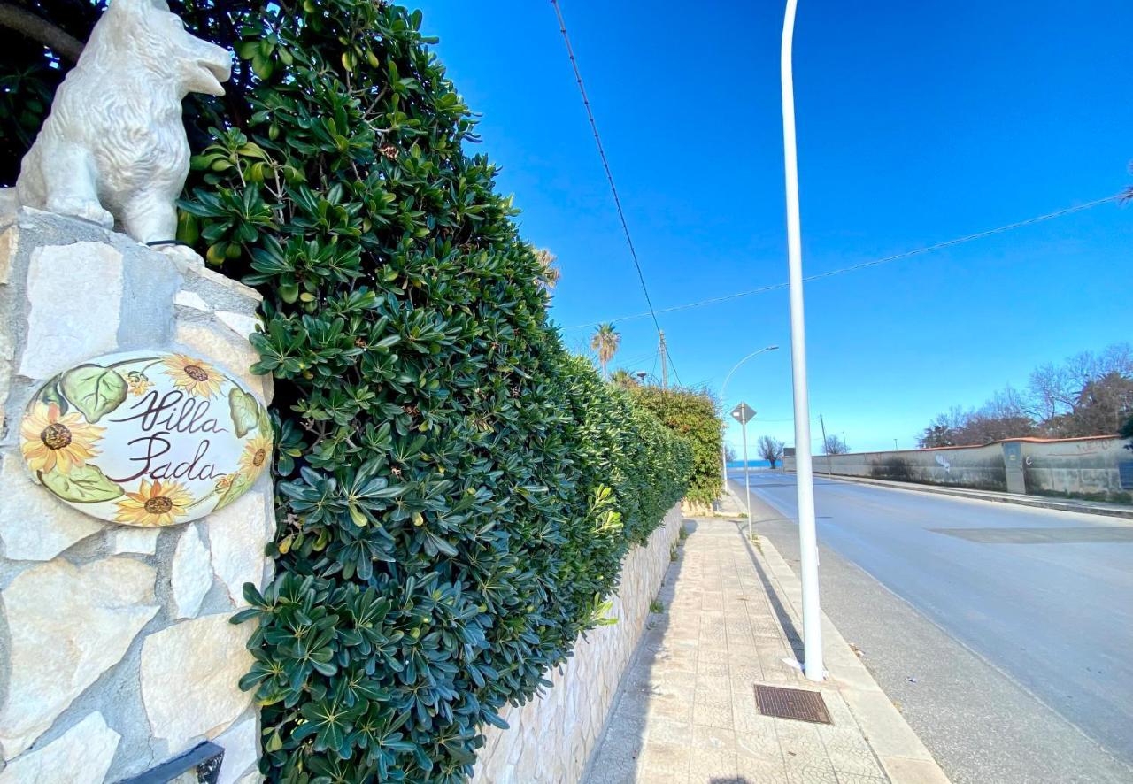 Villa Paola אבולה מראה חיצוני תמונה