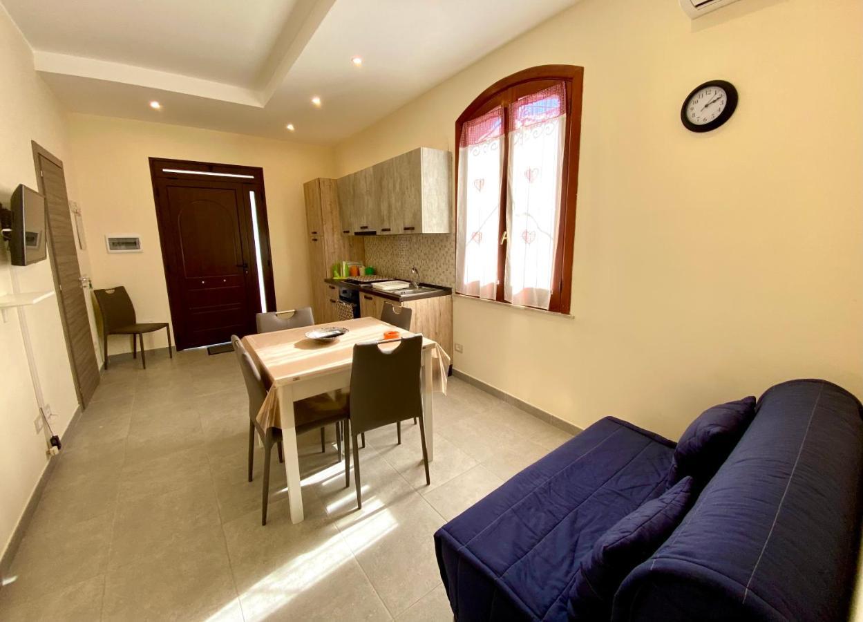 Villa Paola אבולה מראה חיצוני תמונה