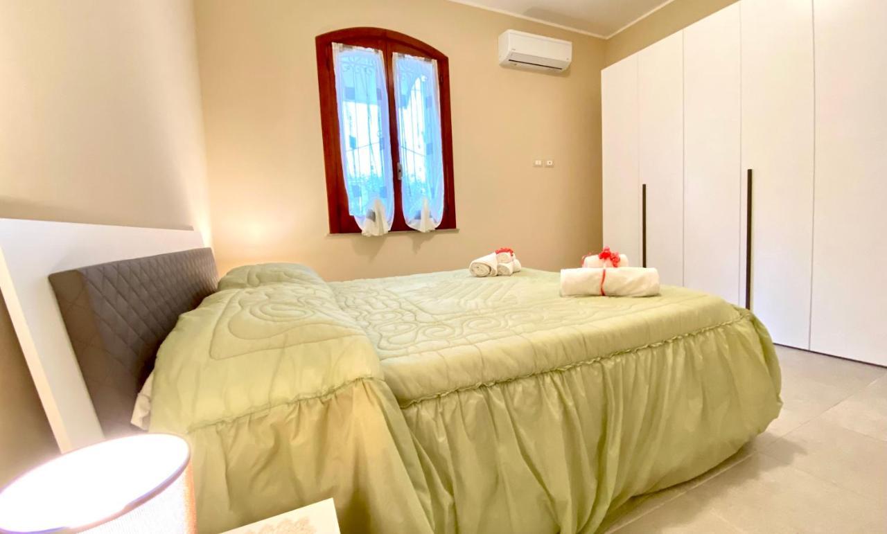 Villa Paola אבולה מראה חיצוני תמונה