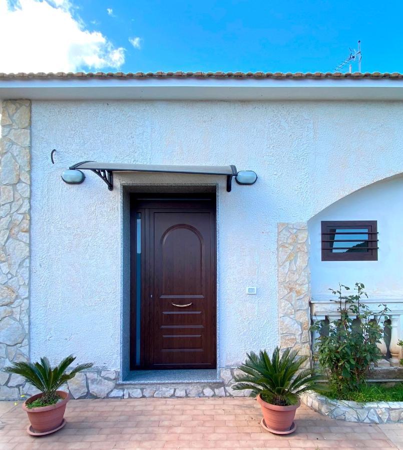 Villa Paola אבולה מראה חיצוני תמונה