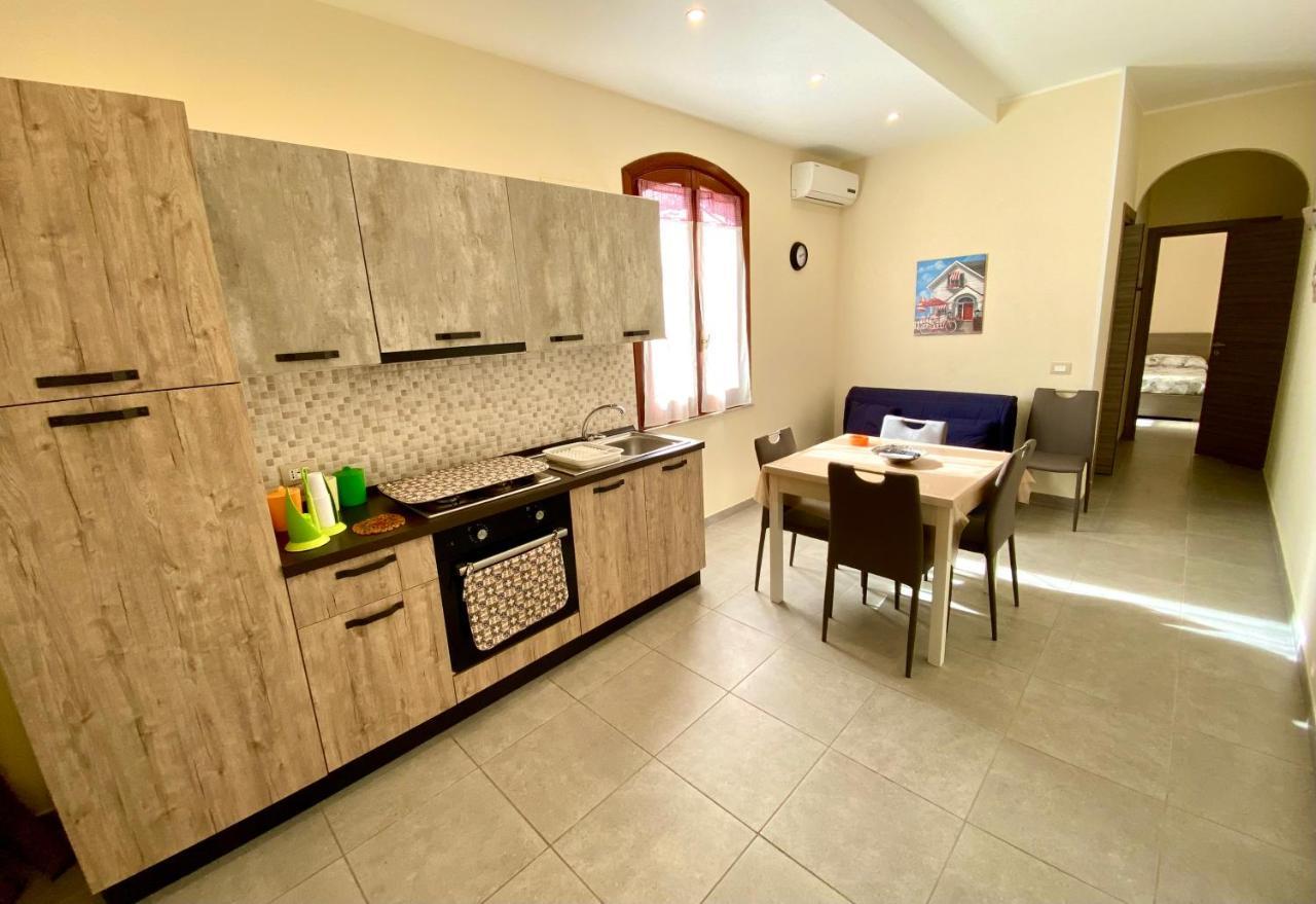 Villa Paola אבולה מראה חיצוני תמונה