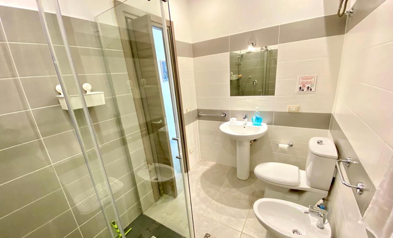Villa Paola אבולה מראה חיצוני תמונה