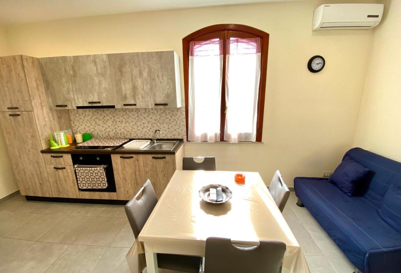 Villa Paola אבולה מראה חיצוני תמונה