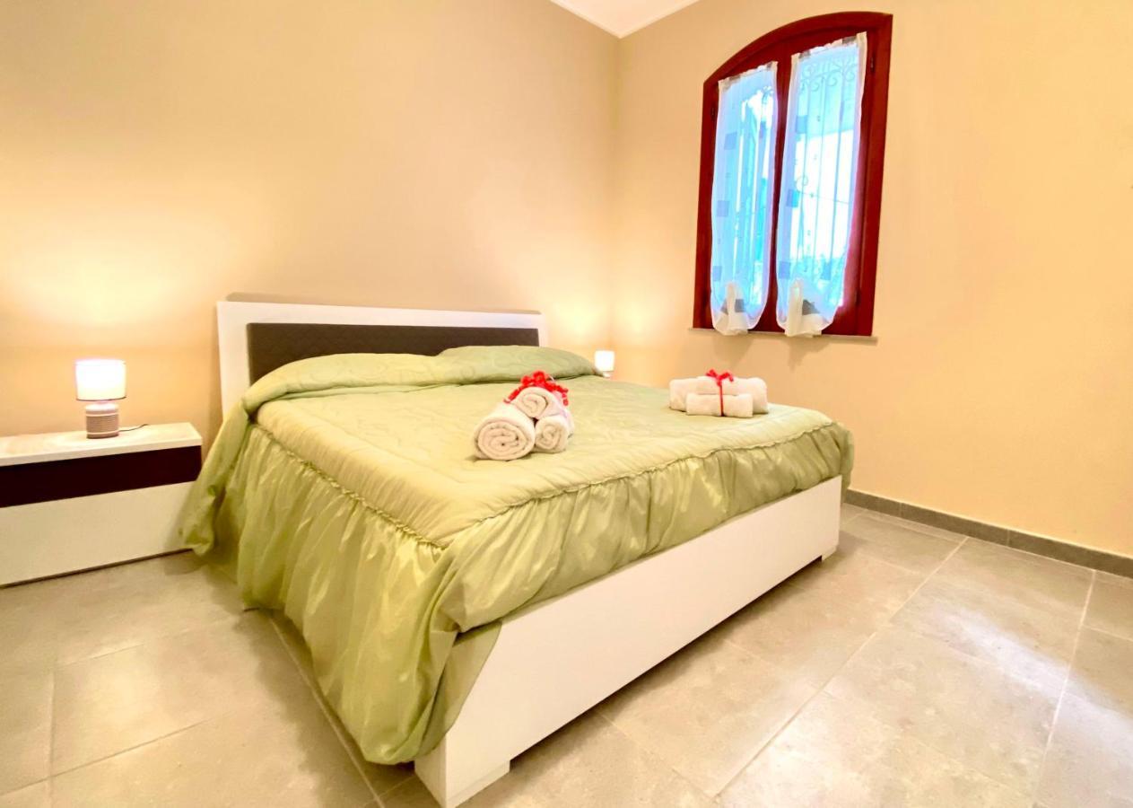 Villa Paola אבולה מראה חיצוני תמונה