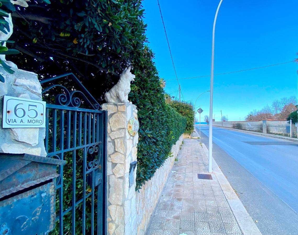 Villa Paola אבולה מראה חיצוני תמונה