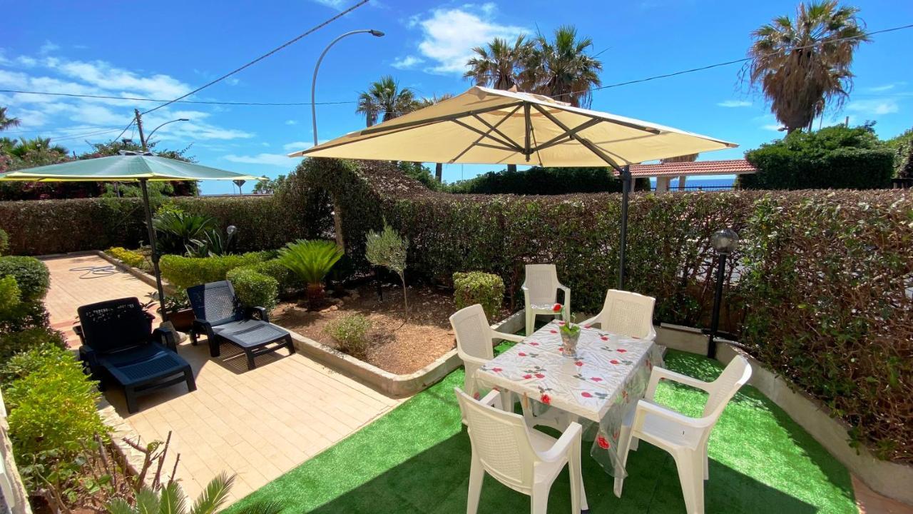 Villa Paola אבולה מראה חיצוני תמונה