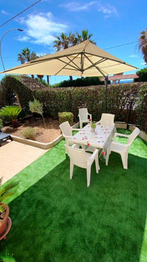 Villa Paola אבולה מראה חיצוני תמונה