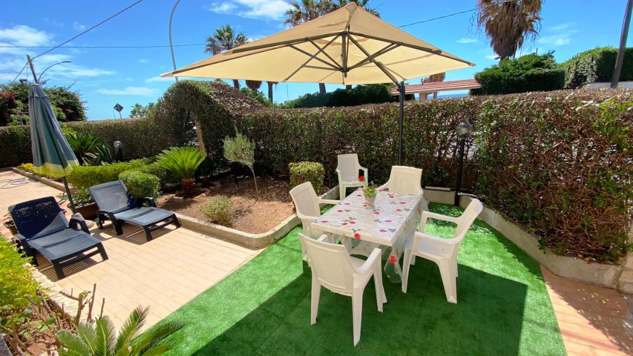 Villa Paola אבולה מראה חיצוני תמונה